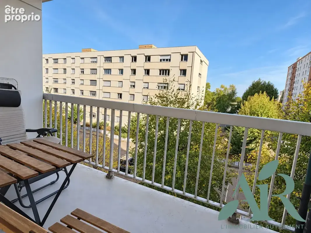 Appartement 1 pièce 28 m² à vendre à Strasbourg (67000) - photo 2