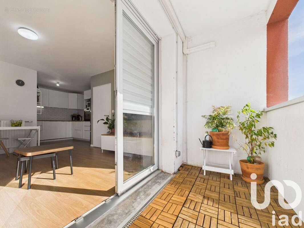 Photo 7 - Appartement à EVRY