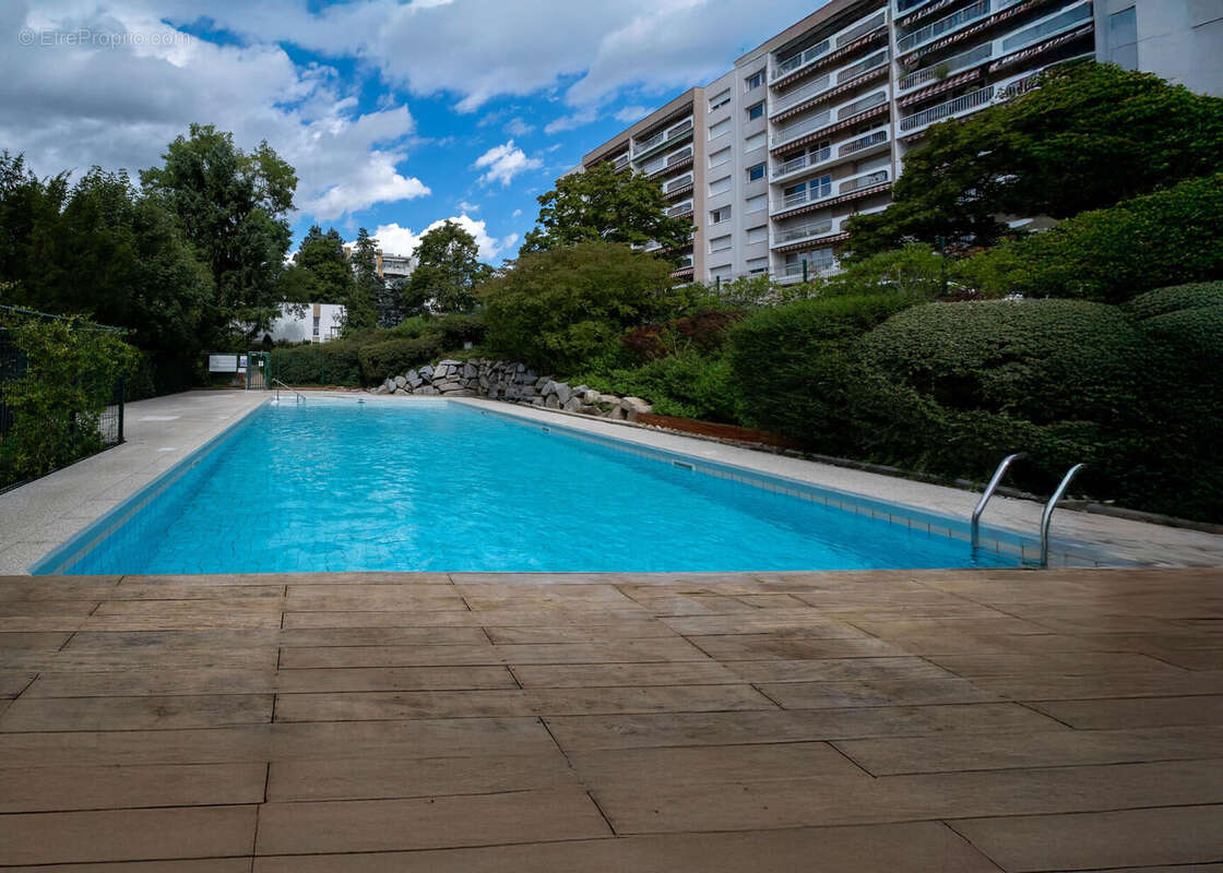 Photo 3 - Appartement à TASSIN-LA-DEMI-LUNE