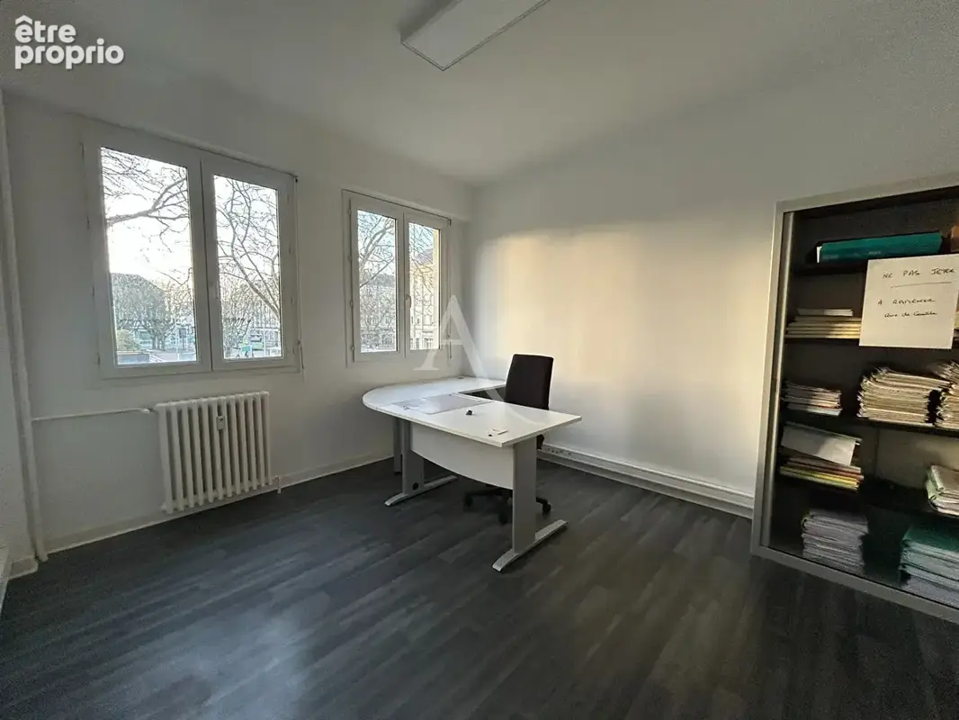 Appartement Saint Nazaire 4 pièce(s) - photo 4