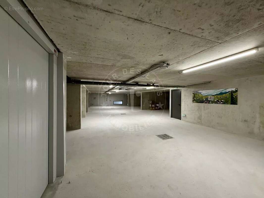 Appartement à MANIGOD