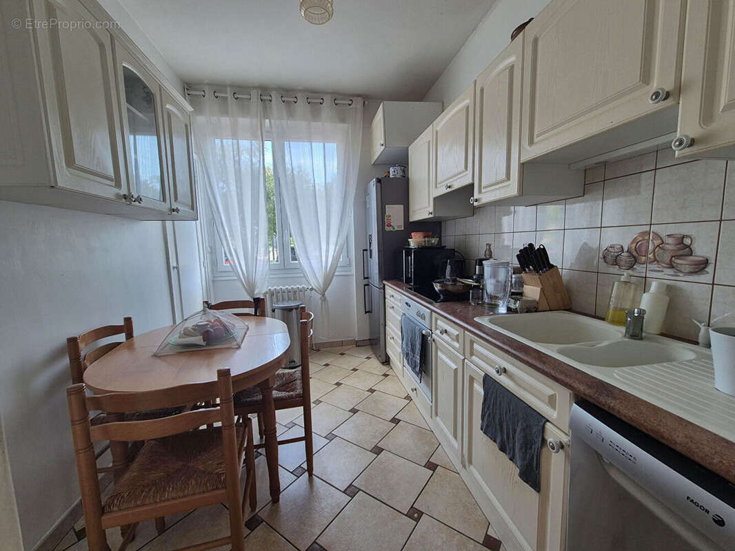 Appartement Le Havre 2 pièce(s) 71.45 m2 - photo 2