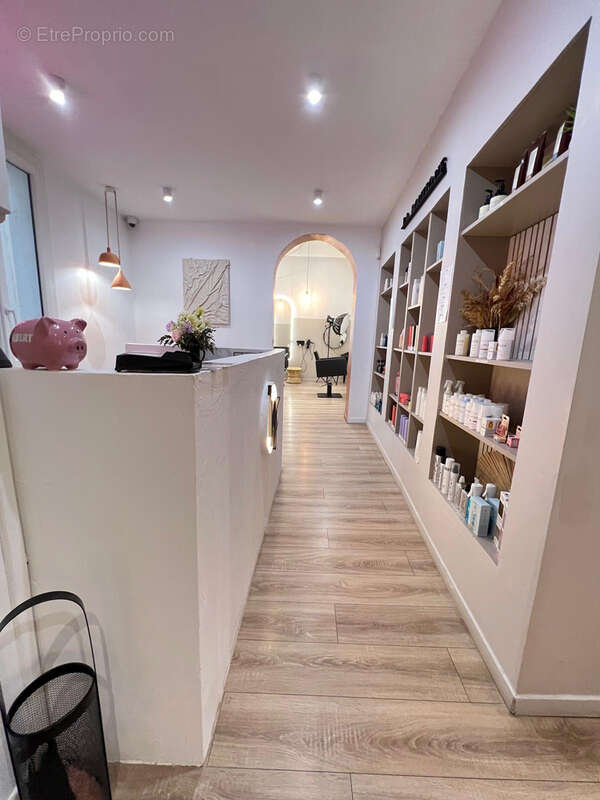 Commerce à AIX-EN-PROVENCE