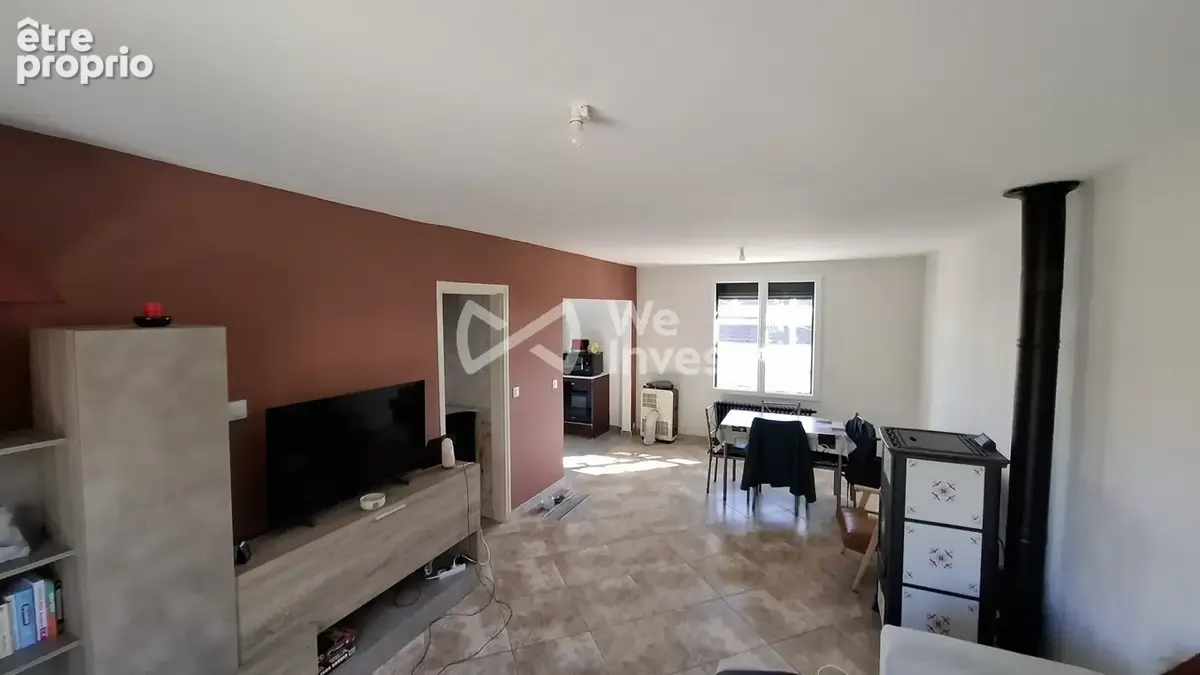 Maison 4 pièces 71 m² à vendre à Coulommiers (77120) - photo 3