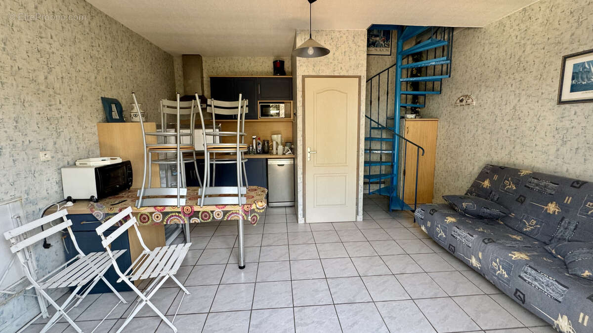 Maison contemporaine - photo 10