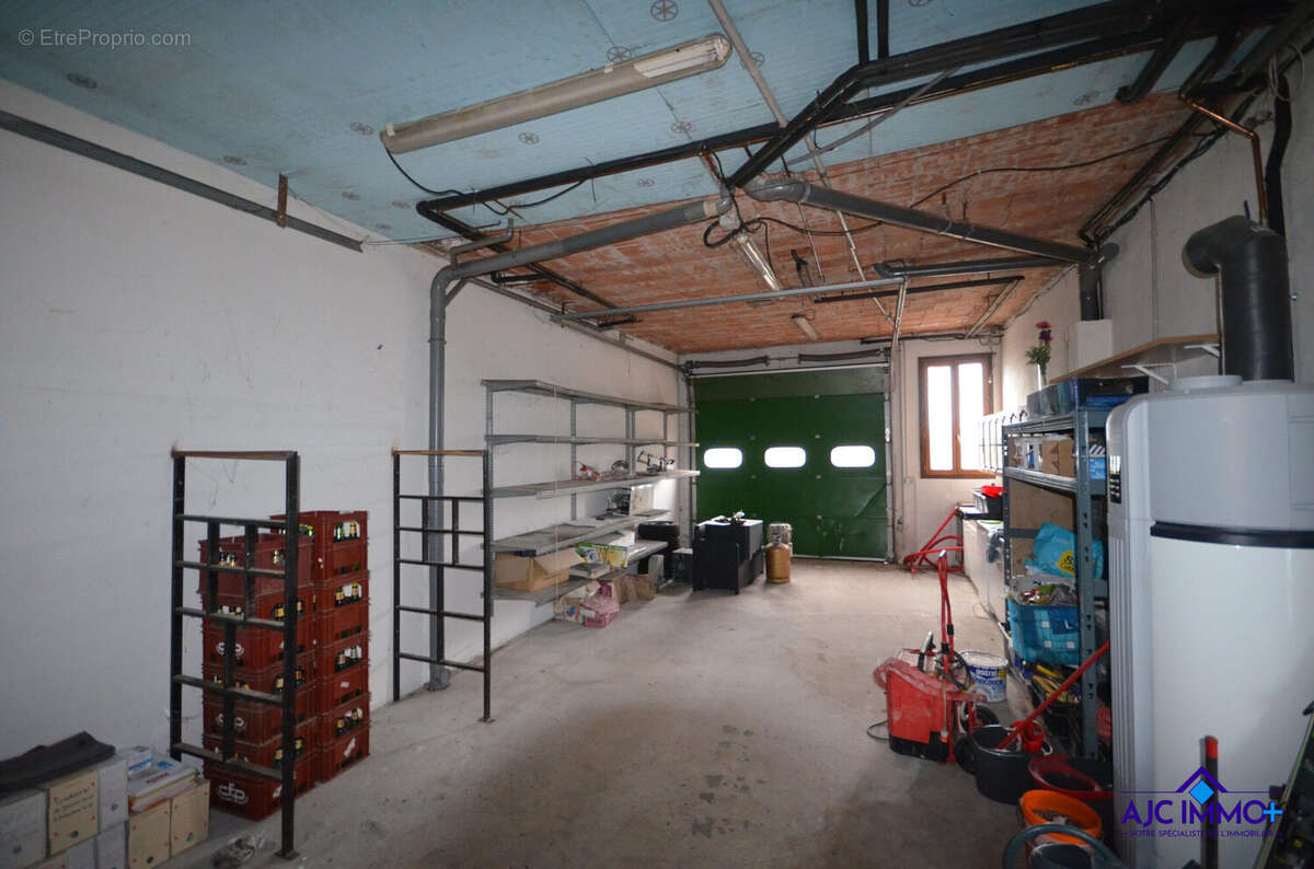 Maison à GEUDERTHEIM