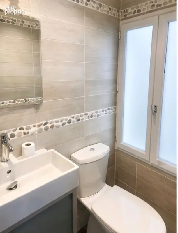 Studio 19 m² - st honore paris 1er - photo 5