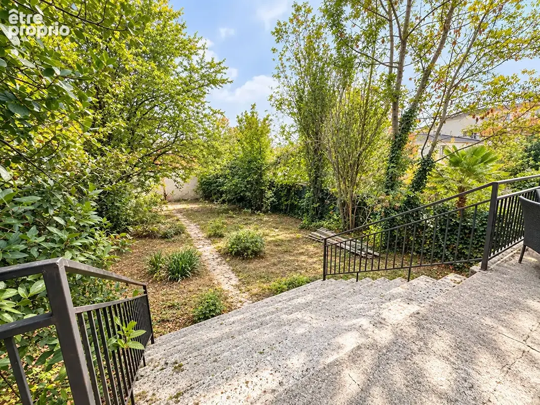 Maison 165m² à antony - photo 11