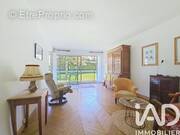 Photo 1 - Appartement à L'ETANG-LA-VILLE