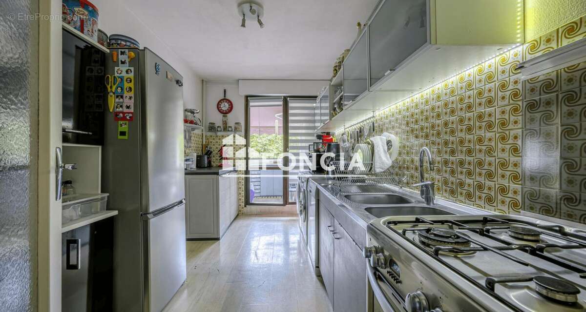 Appartement à ANNECY