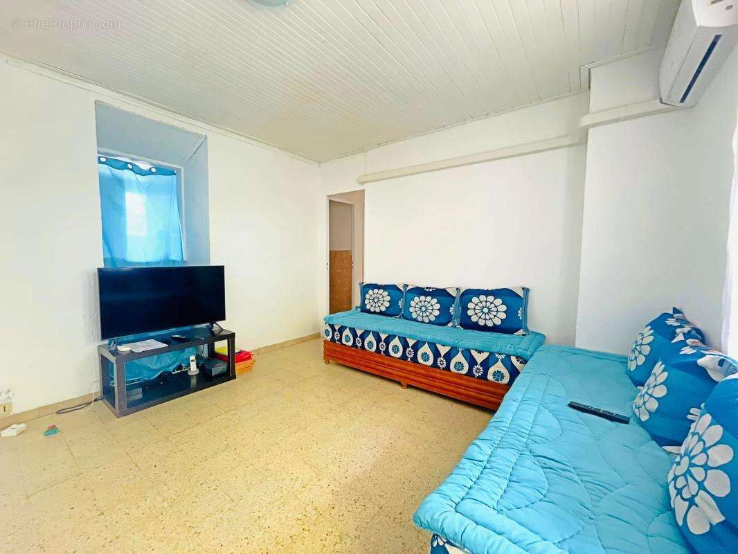 Appartement à MANOSQUE
