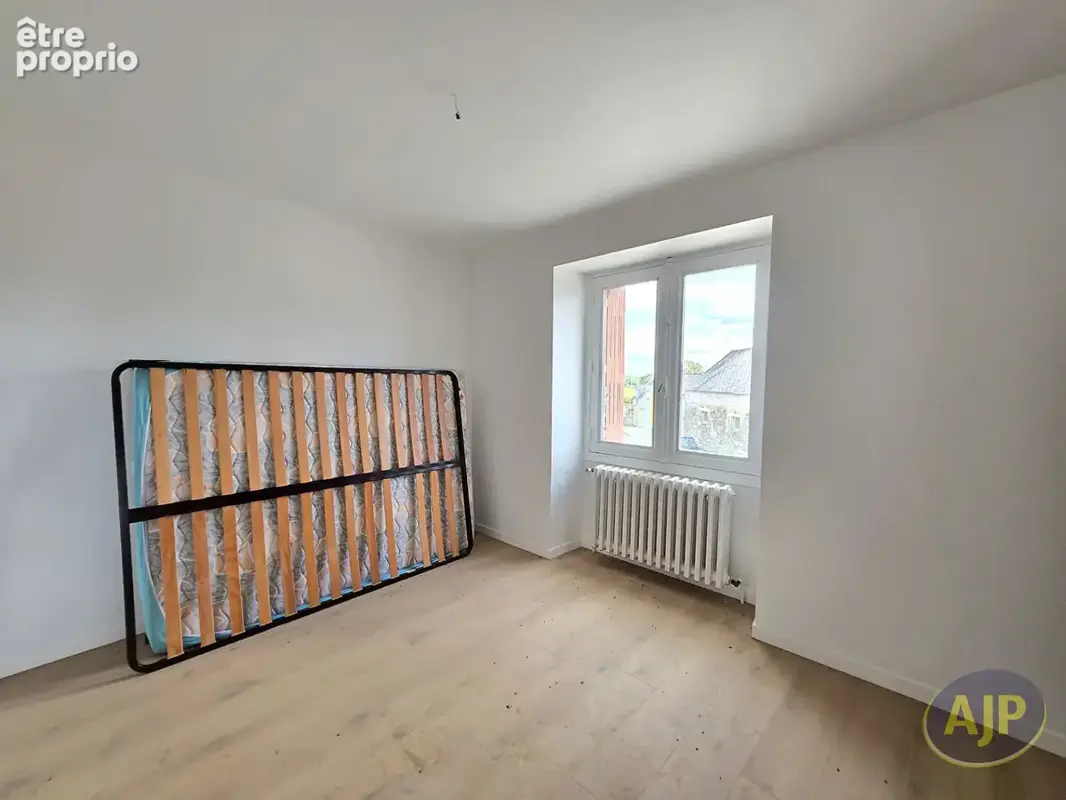 PLUMELEC : Maison à rénover Callac - photo 10
