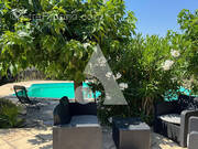 Maison à CHATEAURENARD