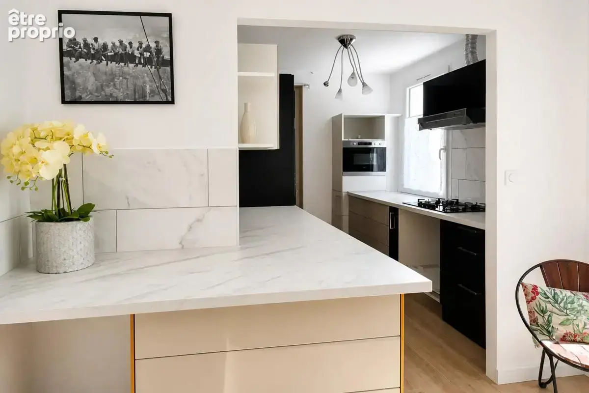 Appartement de 7 pièces de 130 m² à Excideuil - photo 8