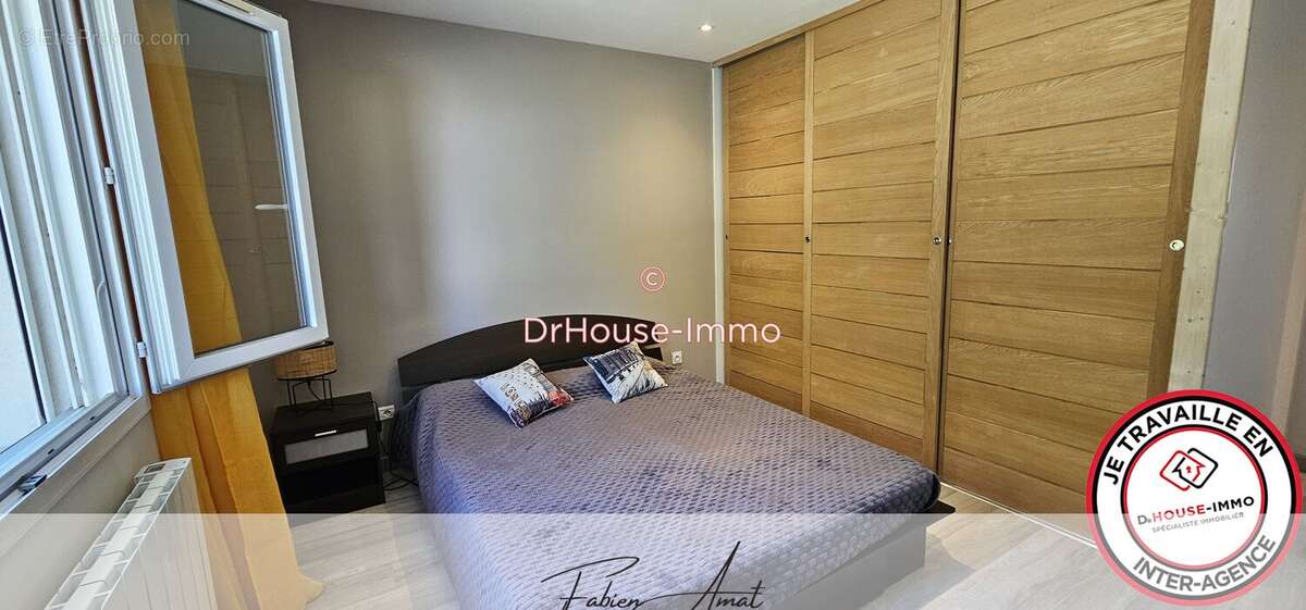 Maison 123 m² à Bassens  - photo 5