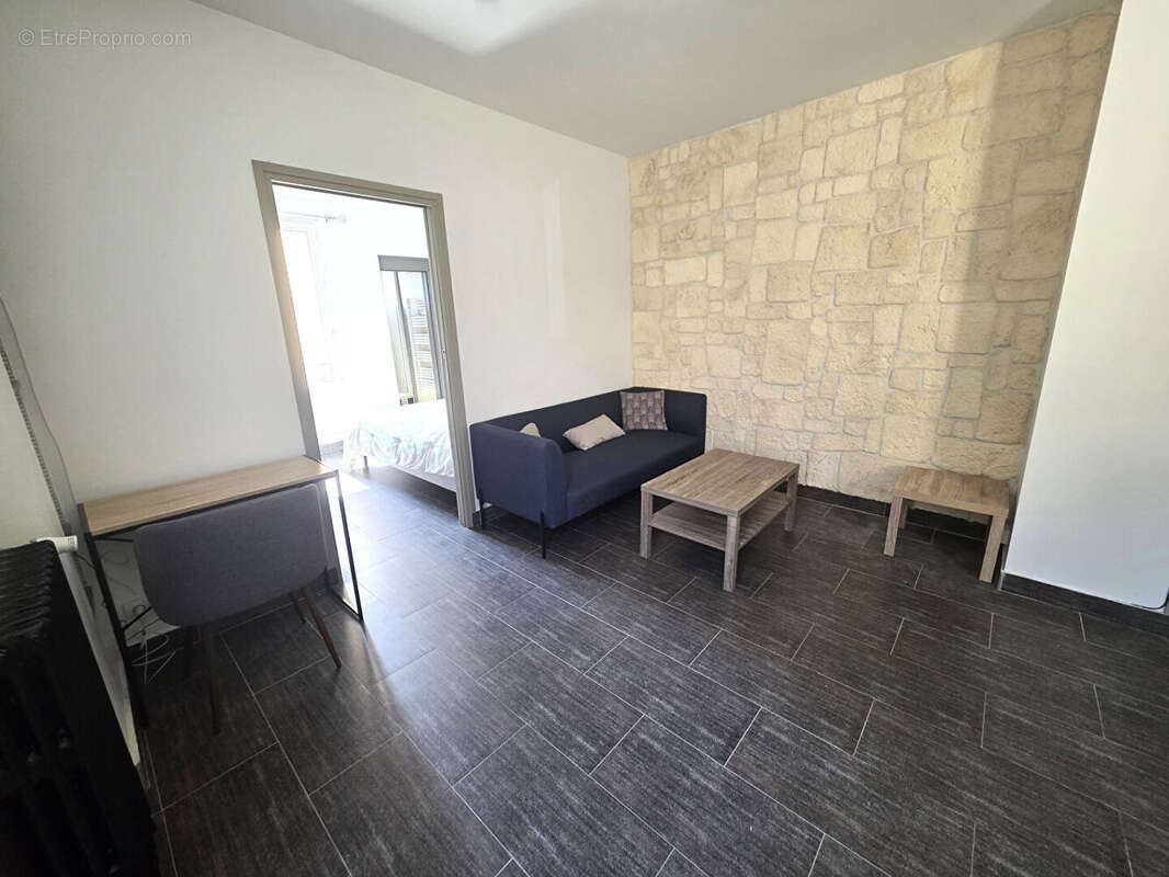 Appartement à MAISONS-LAFFITTE