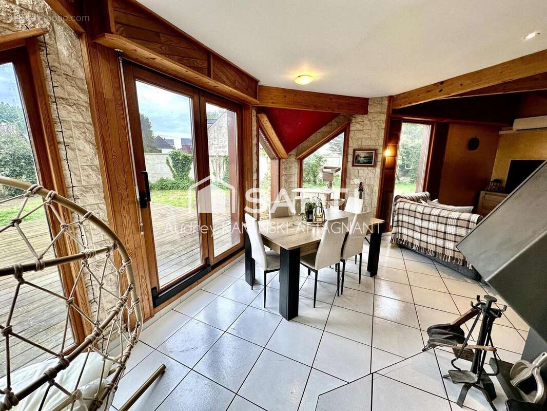 Photo 3 - Maison à MERU