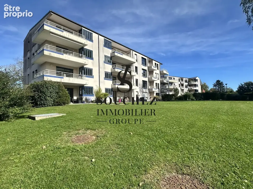 Appartement à ANZIN-SAINT-AUBIN