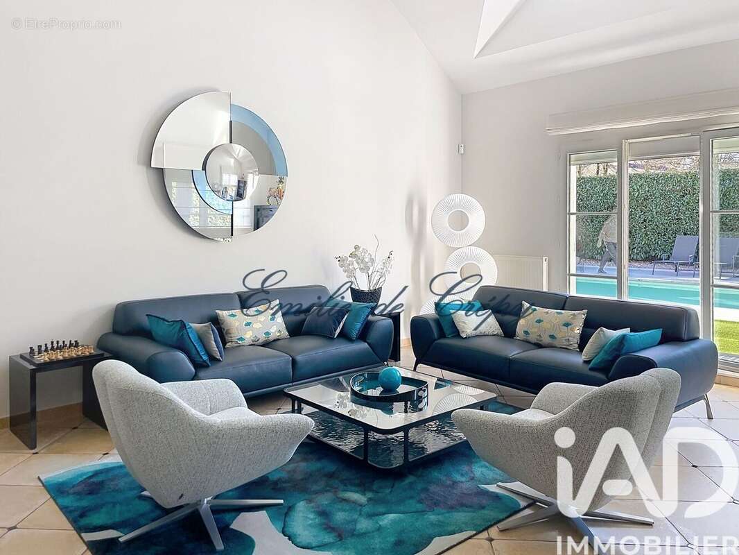 Photo 4 - Maison à ARDON