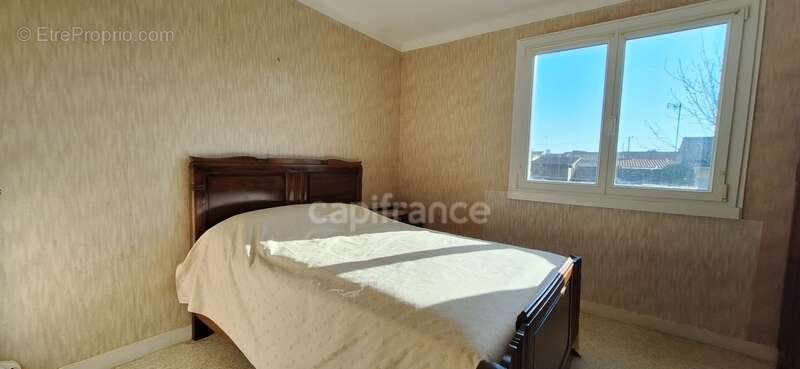 Maison à LA BERNERIE-EN-RETZ