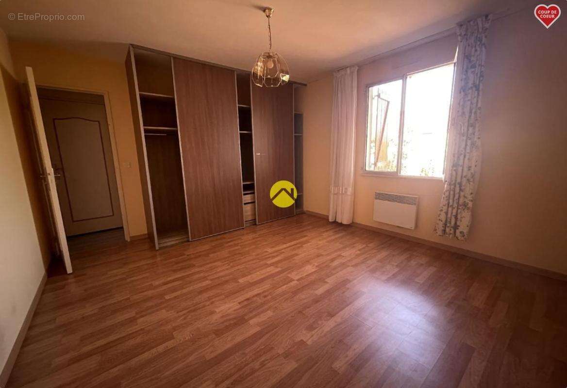 Pavillon sur avord de 5 pieces - photo 8