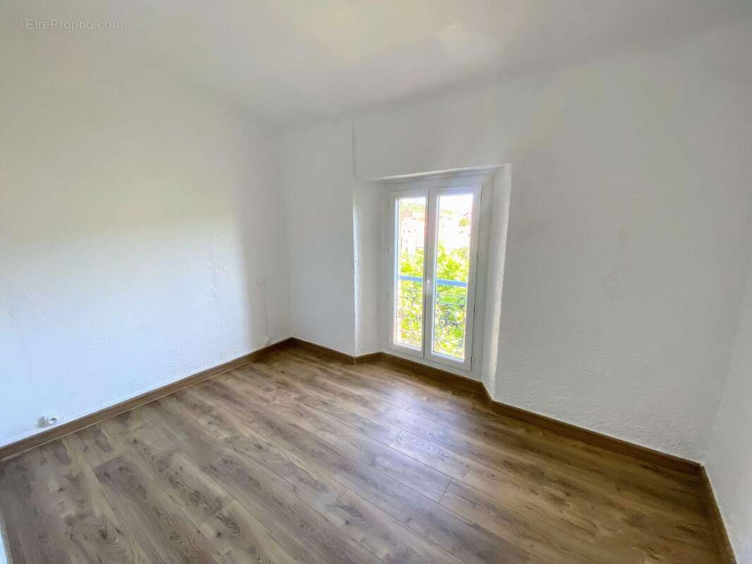 Appartement à PORT-VENDRES