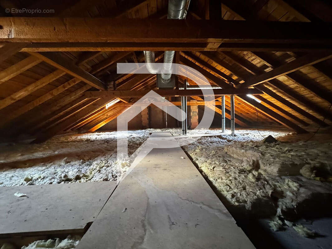 Immeuble Walscheid 2 155 m² - photo 7
