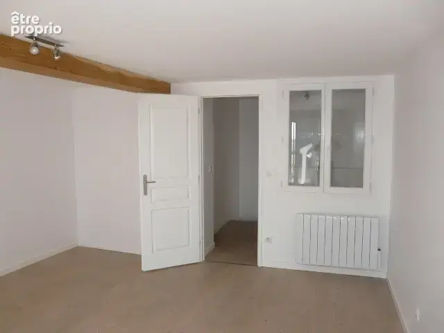 Maison et garage - photo 11