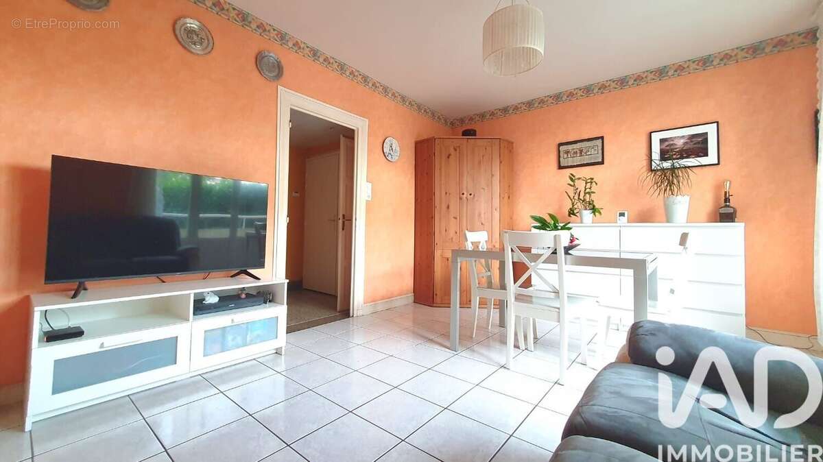 Photo 5 - Appartement à CLERMONT-FERRAND