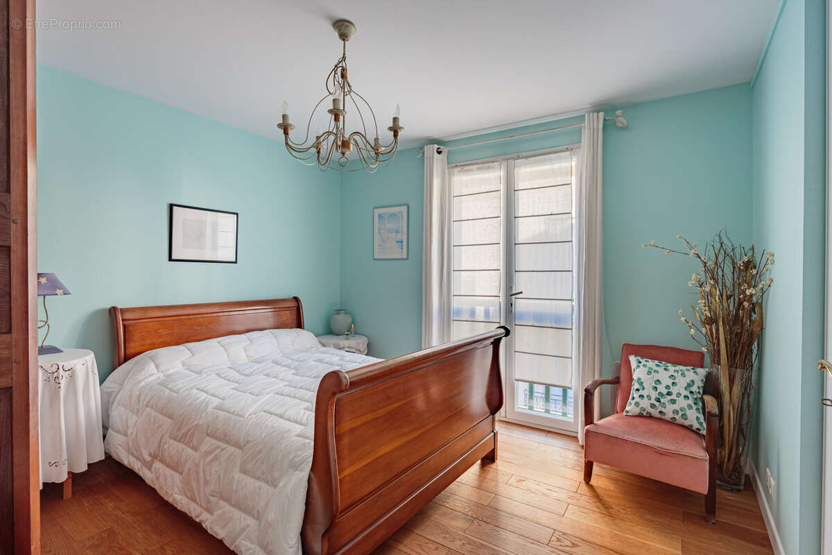 Appartement à BIARRITZ