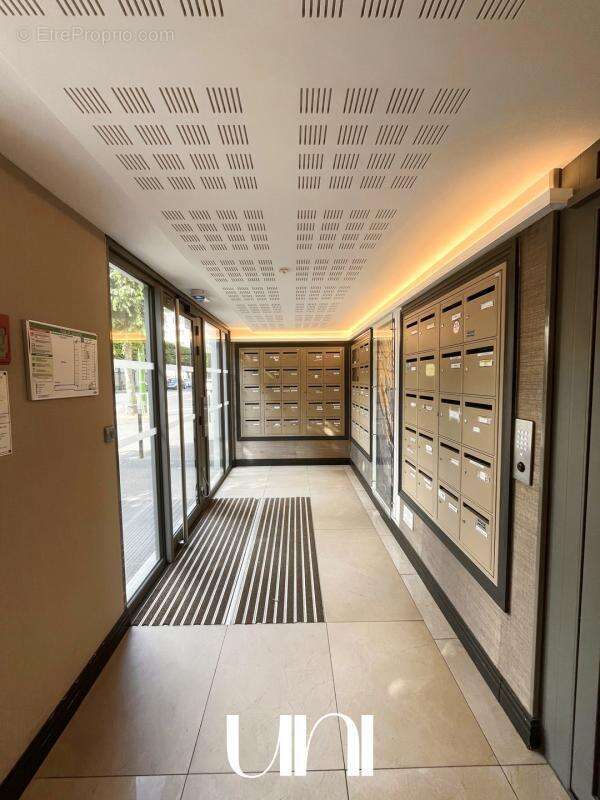Appartement à CAEN
