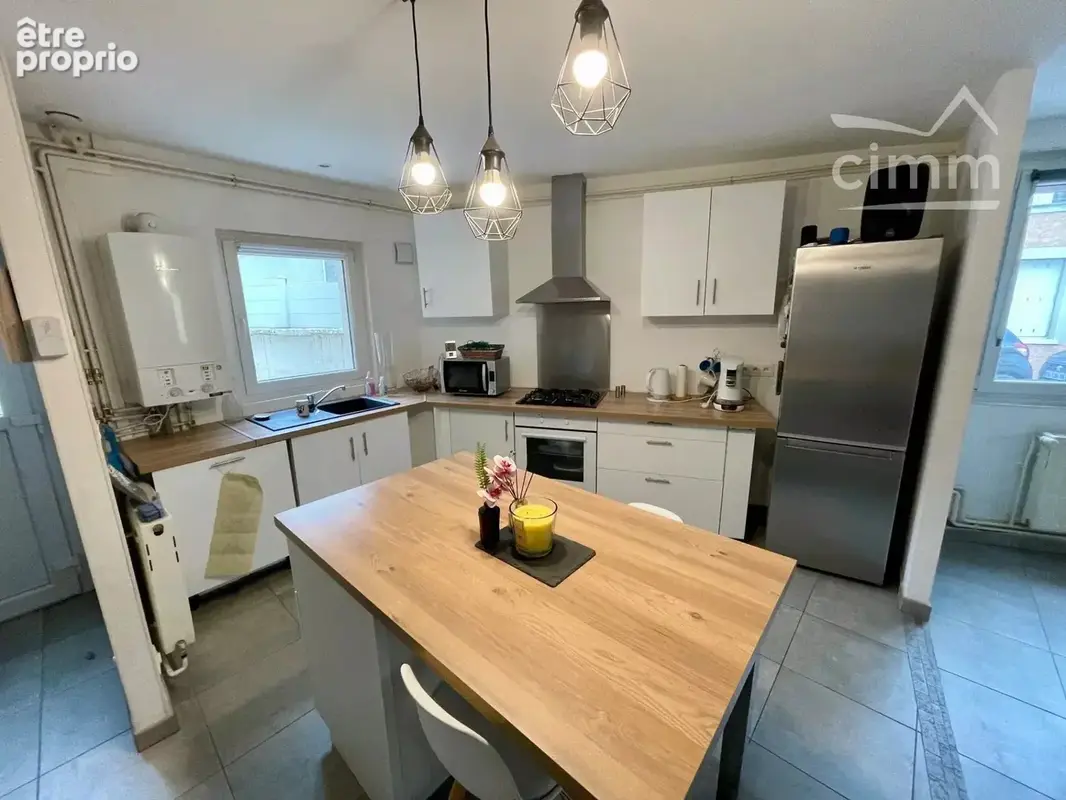 Maison 3 chambres sury le comtal - photo 4