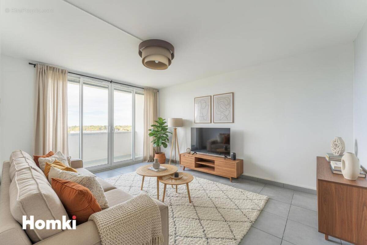 Appartement à CENON