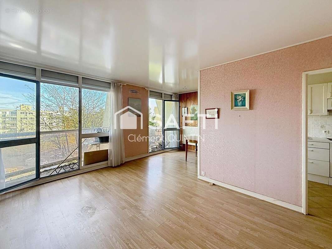 Photo 2 - Appartement à PLAISIR