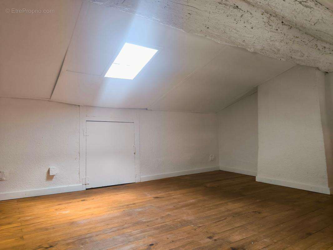 Maison à ALET-LES-BAINS