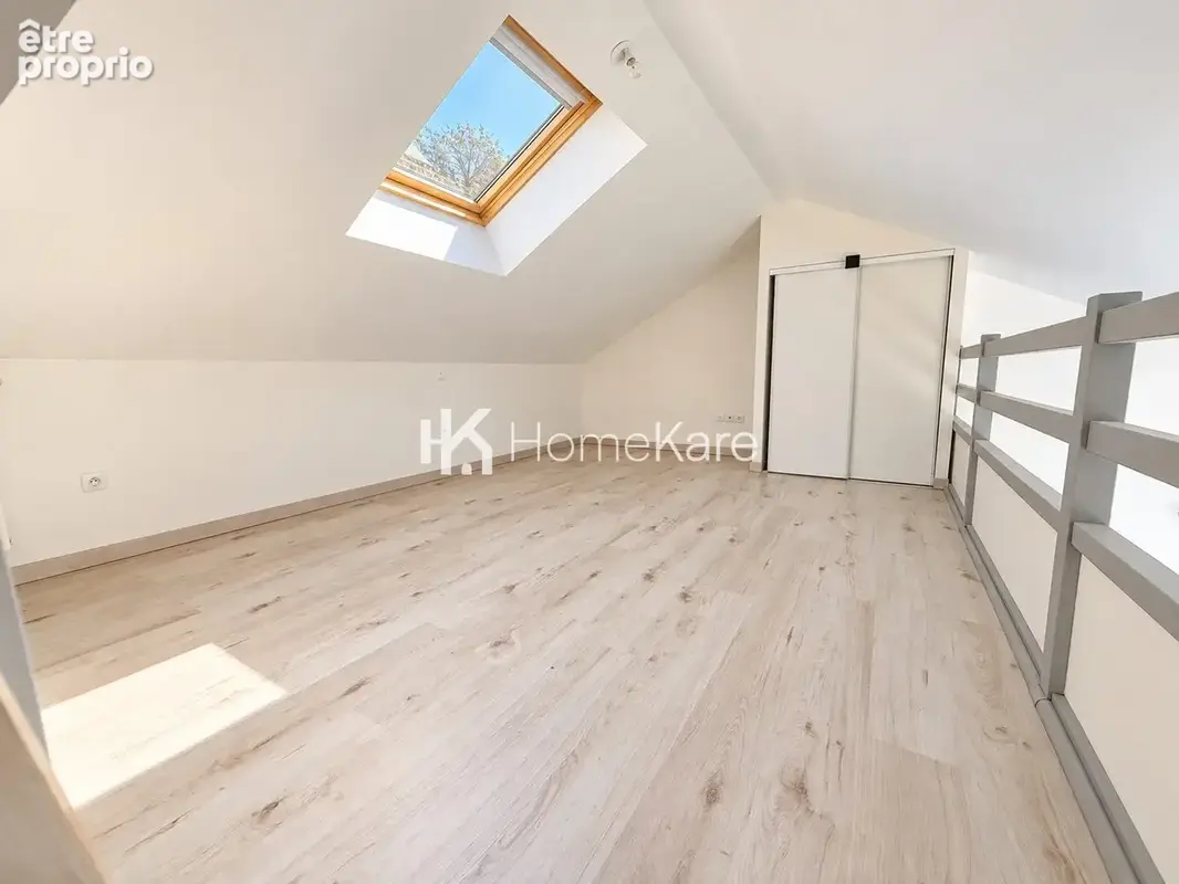 Appartement 2 pièces 45 m² à vendre à Leognan (33850) - photo 6