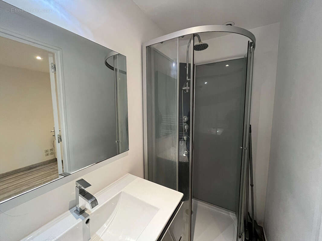 Appartement à QUIMPER