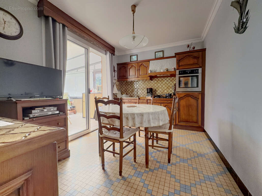 Maison à CAMORS