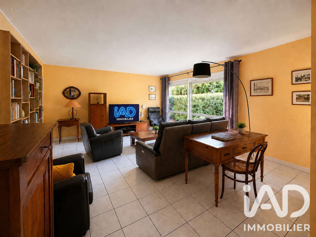 Maison 130 m² à L'isle-Adam  - photo 2