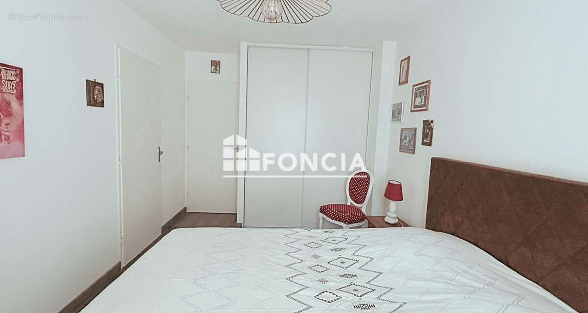 Appartement à THONON-LES-BAINS