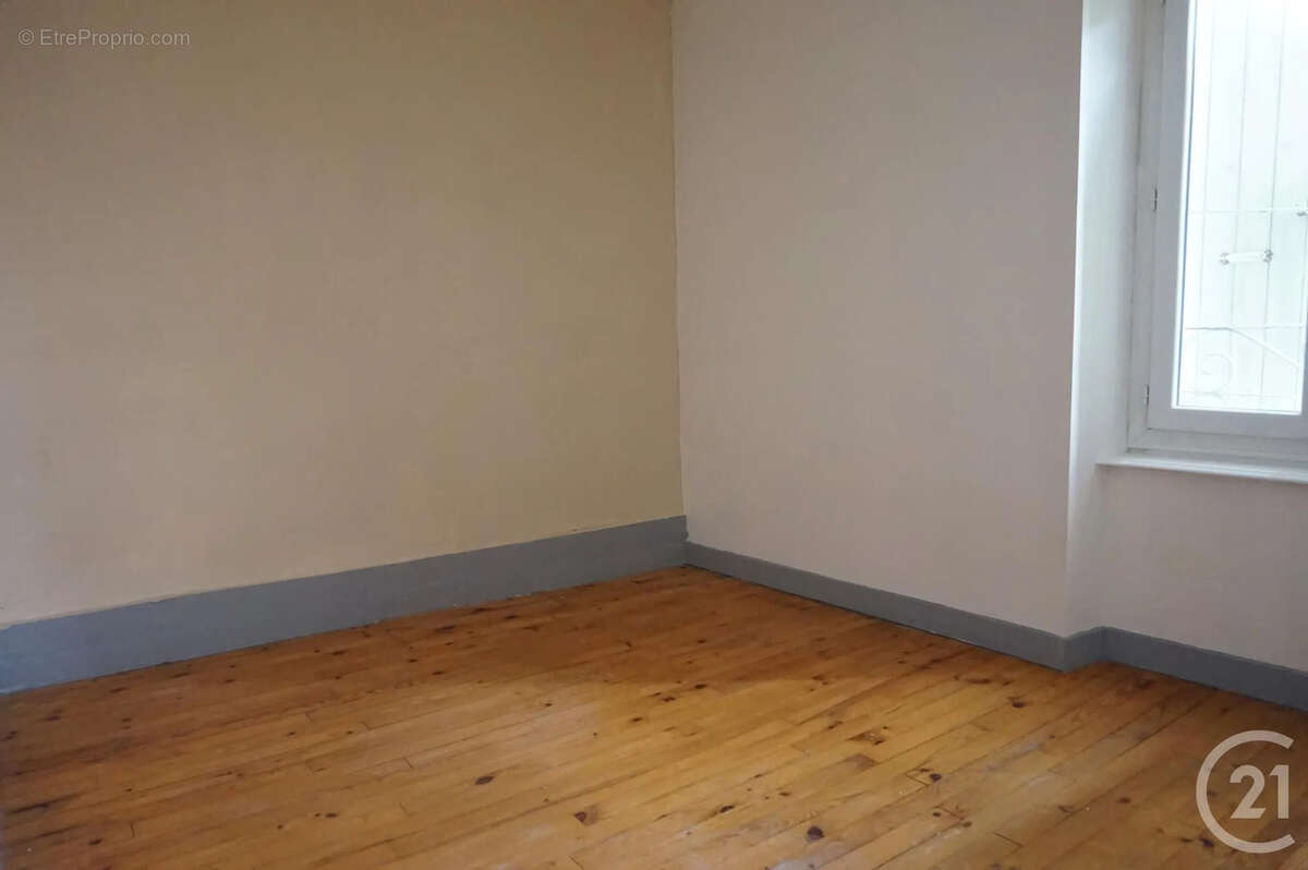 Appartement à ANNONAY