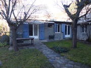 Maison à BOURISP