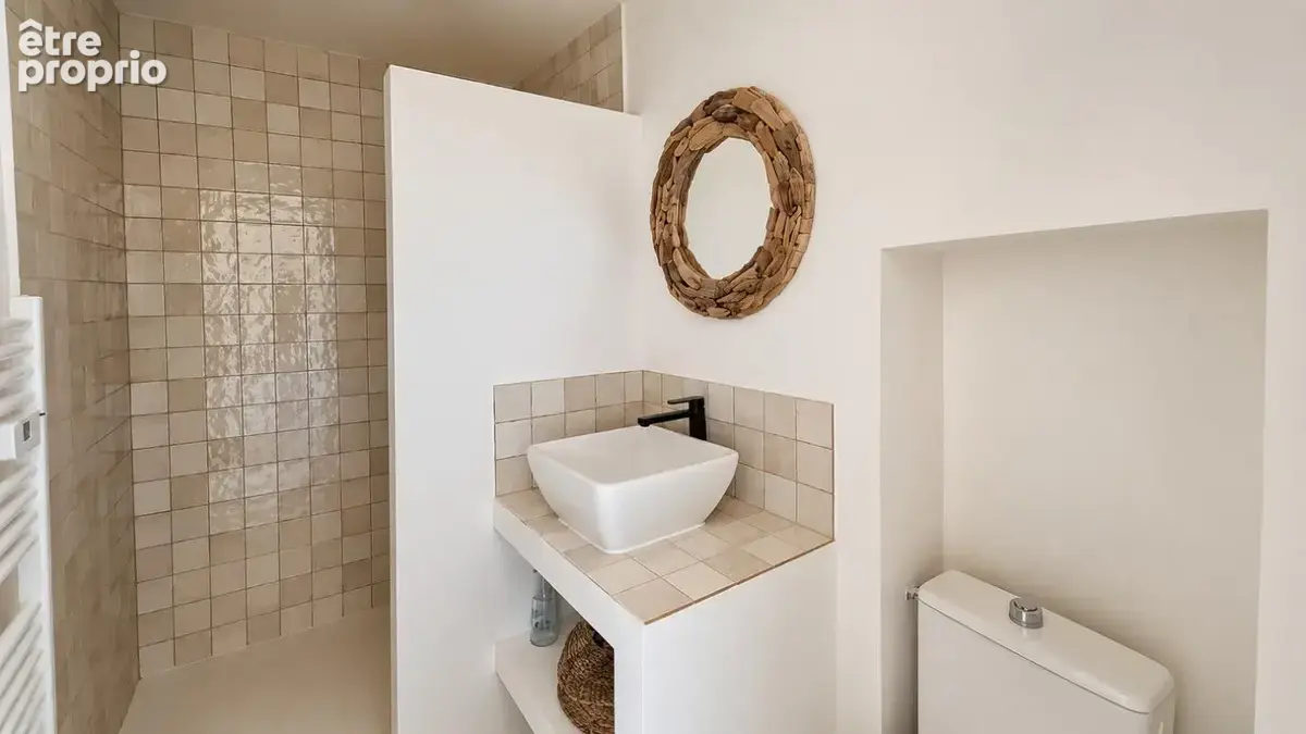 Lauris – appartement meublé, pied-à-terre & investissement locatif - photo 13