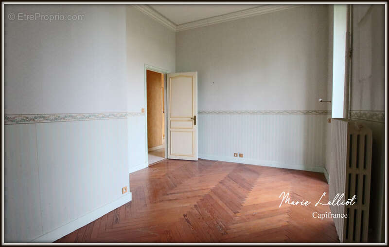 Appartement à PITHIVIERS