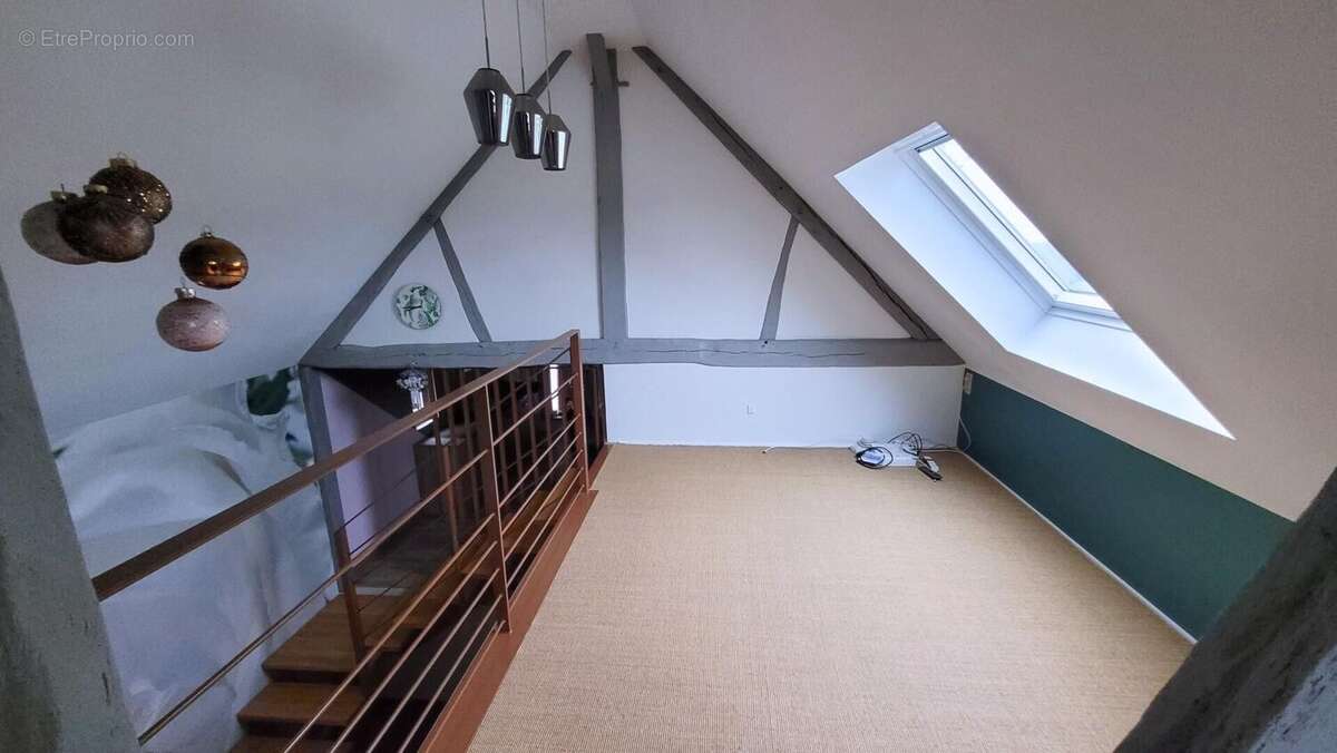 Photo 8 - Maison à SAINT-MICHEL-TUBOEUF