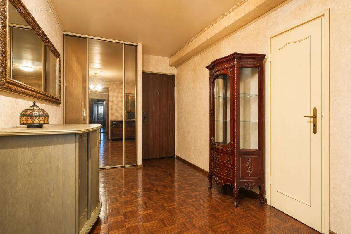 Appartement 5 pièces 101 m² avec terrasse, Évry - photo 11