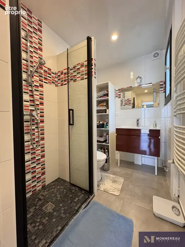 Barbezieux maison contemporaine avec piscine - photo 12