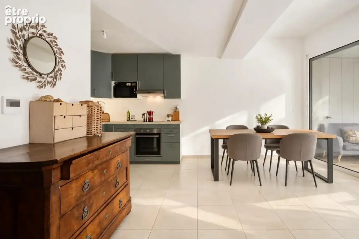 Appartement 4 pièces 102 m² à vendre à Toulouse (31300) - photo 6
