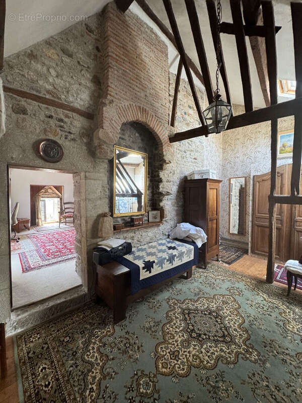 Maison à LE CROISIC