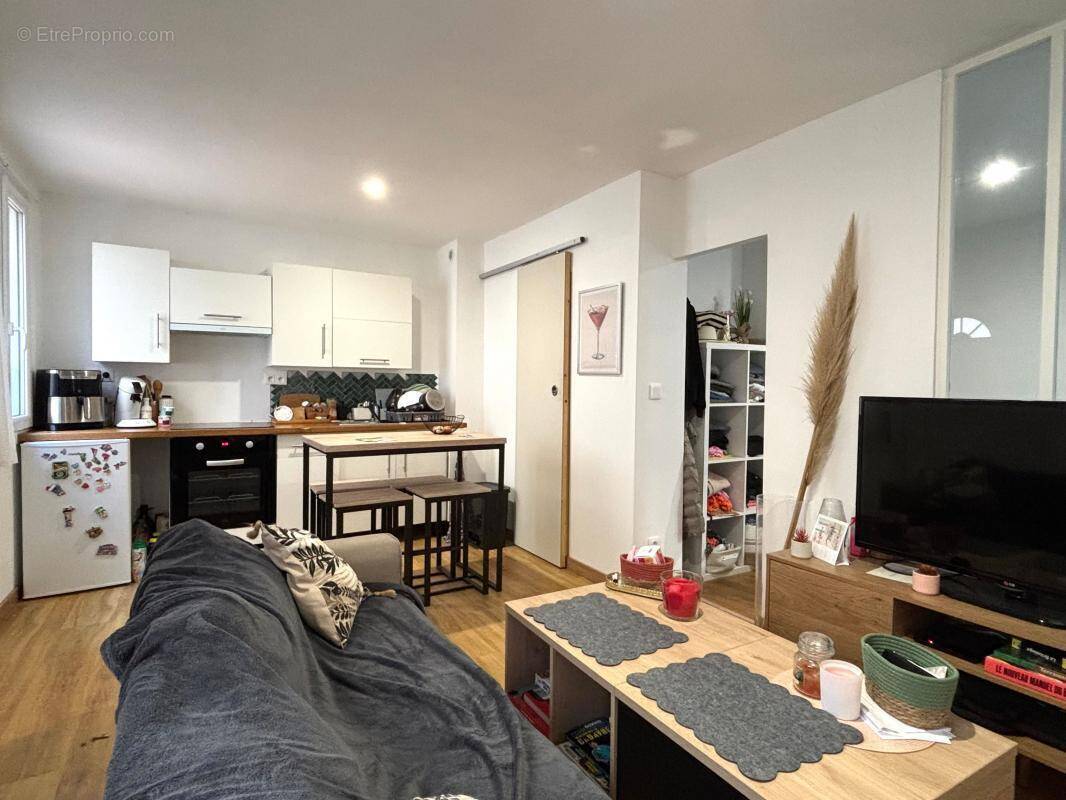 Appartement à LE CHATEAU-D&#039;OLERON